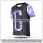 2017 custom design your own american football jersey/uniforms/t shirt
