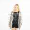 Kids Ethnic Wear Girls Cotton Stripe Kimono Coat for Kids