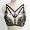 Wholesale Ladies Front Open Bra 32 Size Boobs Pictures Bras China Lingerie for Teenage Girls