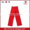 Men Christmas clothes with hat, dress and pants, Christmas decoration