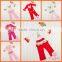 Fashion Toddler Baby Kids Clothes Cute Baby Kids Colthing 2 Set