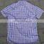 Cheapest Short Sleeve Men Shirts Brand Stock Clothes