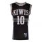 Kroad Hot selling custom basketball uniform design
