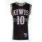 Kroad Hot selling custom basketball uniform design