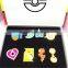 wholesale classical Japanese Pocket Monster cartoon Badge Children gift