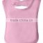 Cute & Soft Cotton Infant and Toddlers Bib
