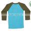 Organic Cotton Reglan T Shirt