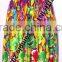 Printed ladies Dress