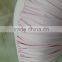 MGOO Top Express Selling OEM Pink Bandage Dress Fashion V neck Cotton Dress Sexy Bodycon Women Dress 00581