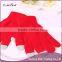 Hot Sale Unisex Pure Color Winter Kniting Glove