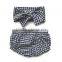 Fashion Baby Boy Bloomers With Straps Toddler Kids Suspender Shorts Bloomer
