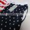 mens usa flag shorts, american style cotton shorts