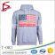 OEM Men Printed Pullover Hoodies Factory Direct