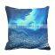  china printing custom wholesale decorative throw pillow cover