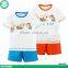 summer 2017 kids clothing suppliers china Wholesale kids summer wear