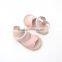 ODM& OEM service unisex baby sandal baby shoes