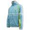BSCI and ISO9001 certified bomber jacket women satin