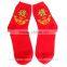 mass supply cotton high quality and cheap price custom sock made in china