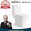 Hot Sale With Free Fitting Competitive Price Bathroom Ceramic Wc Toilet From China