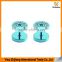 Custom New Products 2016 Stainless Steel Fake Tunnel Ear Plugs Body Jewelry Pierceing In China