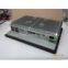IP65 12.1 inch fanless industrial panel pc