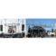 Aluminum stage truss,sound and light truss system