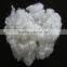 PTFE white staple fiber