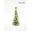 Christmas Tree with Decoration Stars Candle (RC-0020&RC-0044&RC-0070)