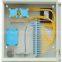 SPX2-FP 24F Indoor Optical Distribution Box with PLC splitter