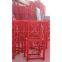 frequency conversion SC200/200 construction hoist