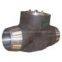 High Pressure Butt Weld Check Valve