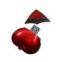 Heart USB Flash Memory