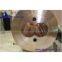 bimetallic screw barrel