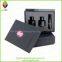 2016 Hot Slae Rigid Paper Cosmetic Storage Box