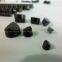 Solid CBN Cuting Insert for Roll Turinig