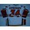 2010-NHL-Size 48-54-> #34 Miikka Kiprusoff Calgary Flames White NHL Jersey