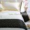 300 tc hotel bedding  manufacturers selling