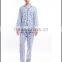 wholesale cotton pajamas couple pajamas funny adult dinosaur sleepwear fabric for pajamas