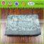 100% modacrylic airline blanket