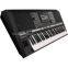 Yamaha PSR-A3000 World-Content Arranger Keyboard, Synth Action, 61 Keys, Built In Speakers