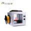 140*140*135mm Print Size FDM Mini 3D Printer Machine with 0.1mm Precision