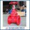 XZ45X signal resilient seated gate valve with high quality