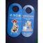 Acrylic/PMMA printed board/sheet for promotion or instructions
