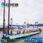 JLCSD500 Cutter Suction Dredger