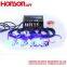 High Power LED Strobe Emergency Visor Hideaway Lights HA-481