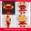 Cheap Stuffed Lovely Custom Plush Doll