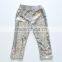 Wholesale Baby Girl First Birthday Outfit Girls Leggings Sequin Leggings Sequin Pants