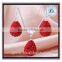 XP-JS-0206 FACTORY PRICE teartrop italian design bridal jewelry sets