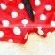 Soft one piece children swimming bathing shorts