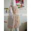 SJ187-01 Colorful Russian Winter Fur Muffler